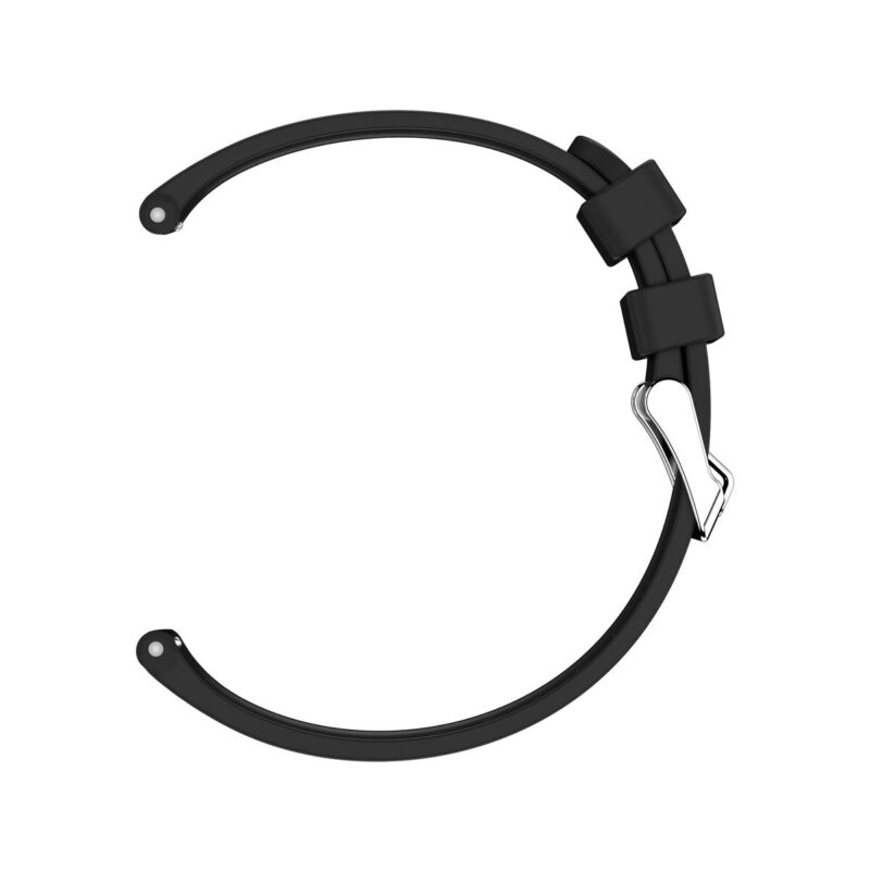 Pasek do Smartwatch GIEWONT Dynamic GW230 GWP230-2 - Carbon