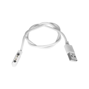 Kabel ładujący do Smartwatcha GIEWONT GW230 GW330 GW460 2,5 mm GWK6