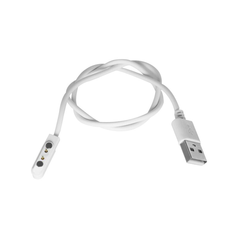 Kabel ładujący do Smartwatcha GIEWONT GW230 GW330 GW460 2,5 mm GWK6