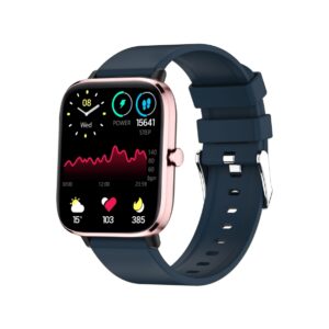 Smartwatch Giewont Różowo-Granatowy GW230-5