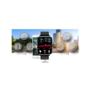 65_60_41_max Smartwatch Giewont Czarny GW230-2