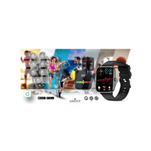 65_60_42_max Smartwatch Giewont Czarny GW230-2