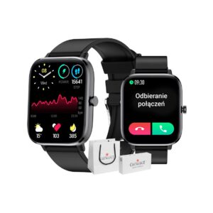 65_60_55_max Smartwatch Giewont Czarny GW230-2