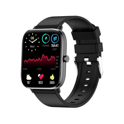 Smartwatch Giewont Czarny GW230-2