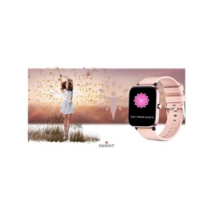 Smartwatch Giewont Różowy GW230-1 
