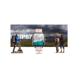 Smartwatch Giewont Różowy GW230-1 