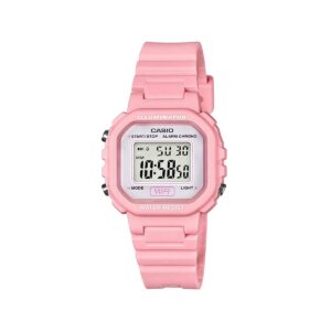 Zegarek Damski CASIO LA-20WH-4A1EF + BOX