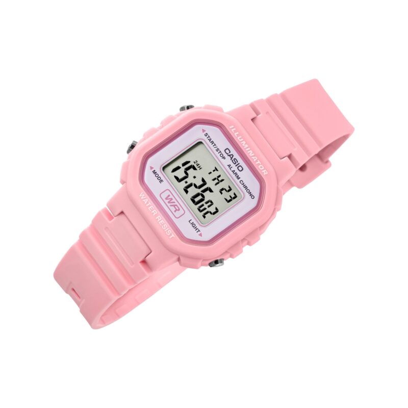 Zegarek Damski CASIO LA-20WH-4A1EF + BOX