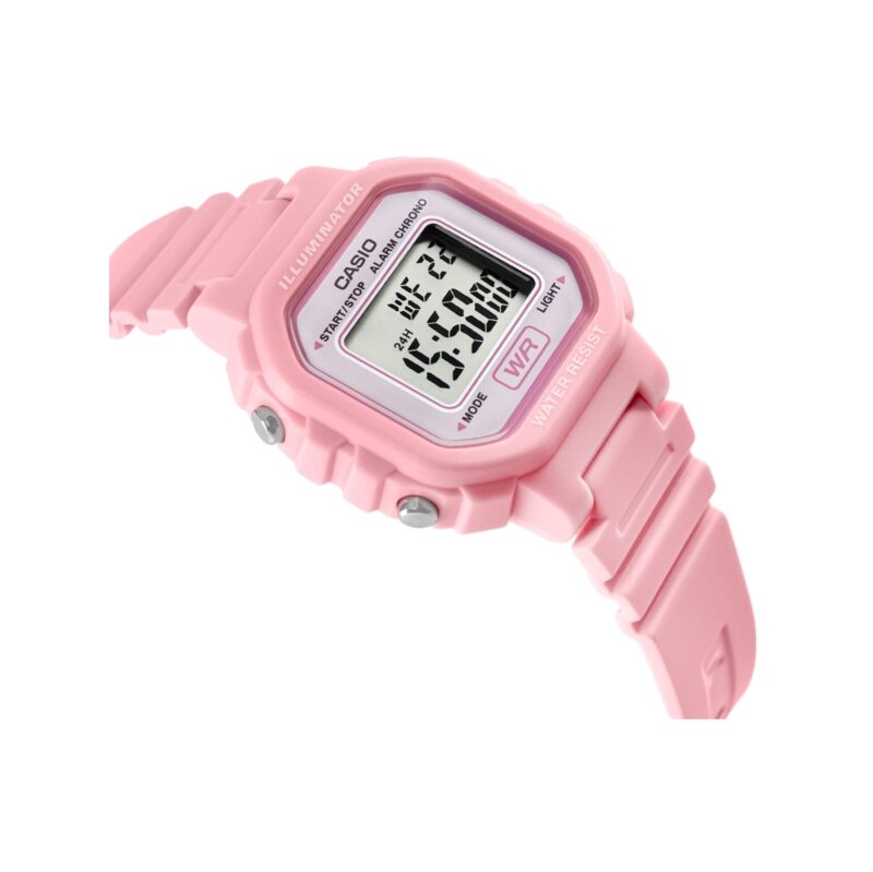 Zegarek Damski CASIO LA-20WH-4A1EF + BOX