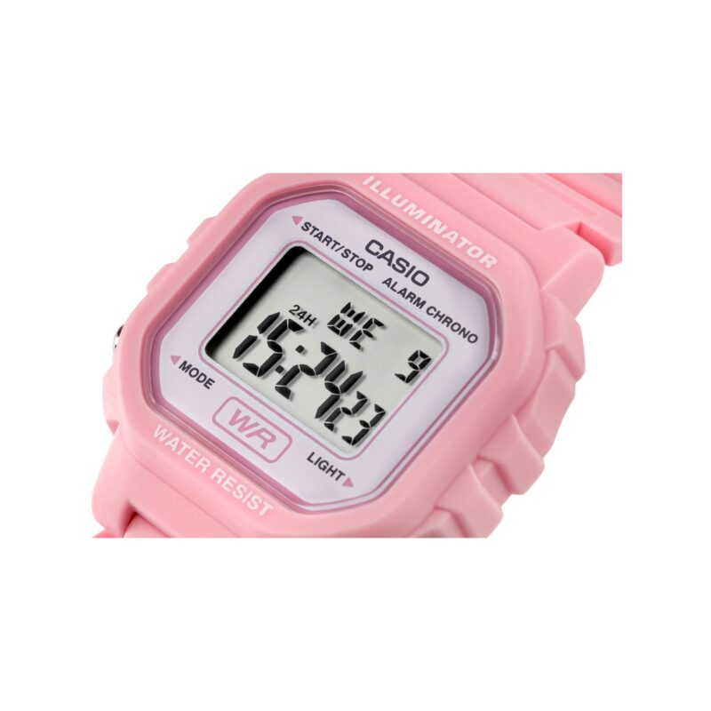 Zegarek Damski CASIO LA-20WH-4A1EF + BOX