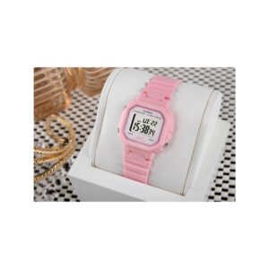Zegarek Damski CASIO LA-20WH-4A1EF + BOX