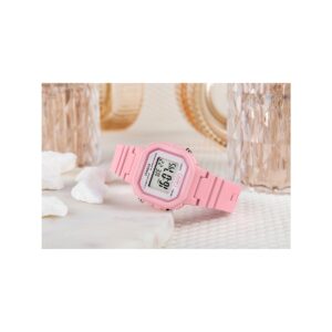 Zegarek Damski CASIO LA-20WH-4A1EF + BOX