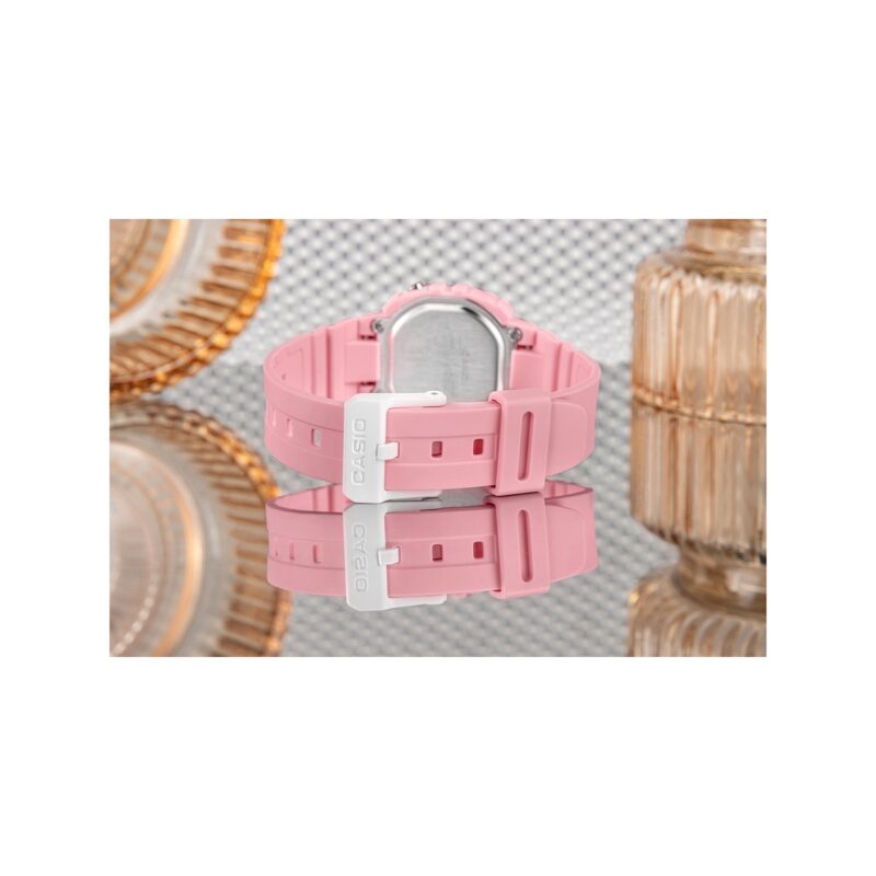 Zegarek Damski CASIO LA-20WH-4A1EF + BOX