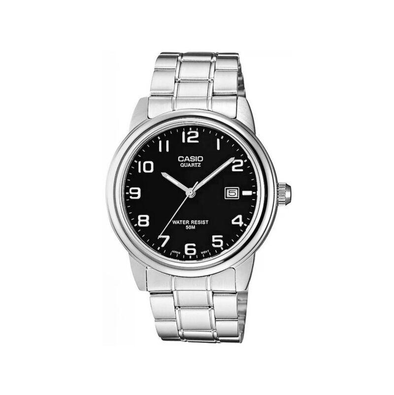 Zegarek Męski CASIO MTP-1221A-1AVEG + BOX