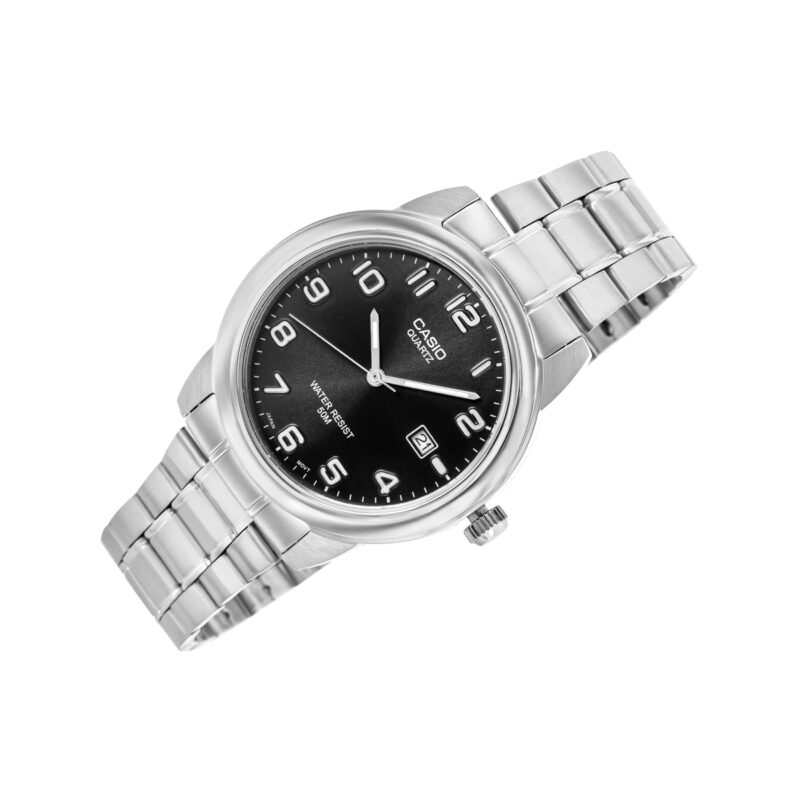 Zegarek Męski CASIO MTP-1221A-1AVEG + BOX