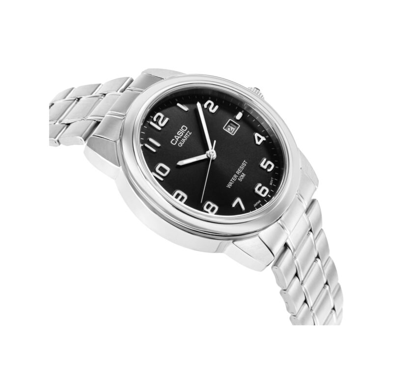 Zegarek Męski CASIO MTP-1221A-1AVEG + BOX