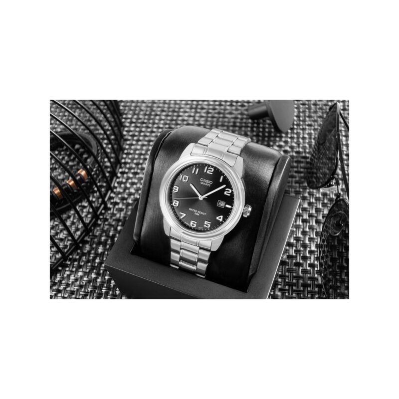 Zegarek Męski CASIO MTP-1221A-1AVEG + BOX
