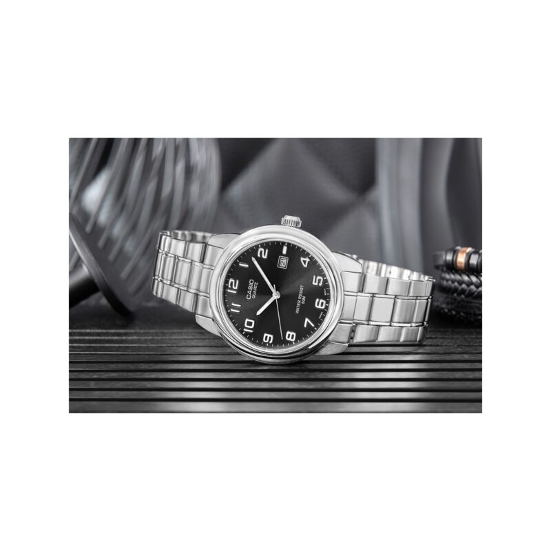 Zegarek Męski CASIO MTP-1221A-1AVEG + BOX