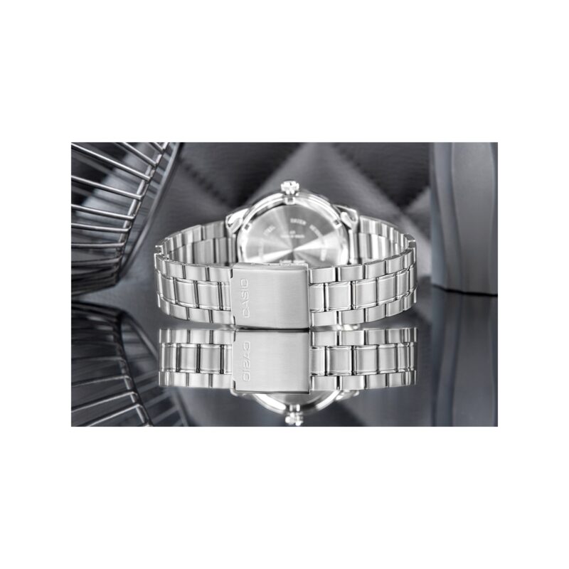 Zegarek Męski CASIO MTP-1221A-1AVEG + BOX