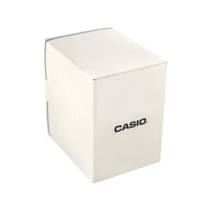 Zegarek Męski CASIO MTP-1221A-1AVEG + BOX