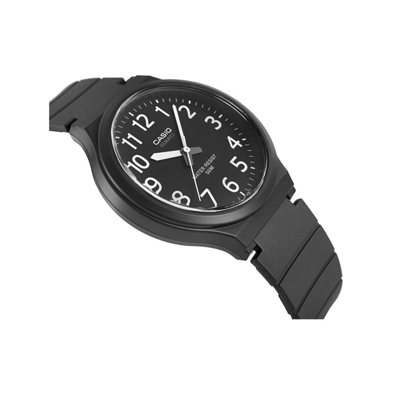 Zegarek Męski CASIO MW-240-1BVDF + BOX