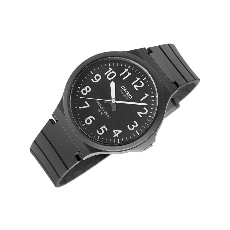 Zegarek Męski CASIO MW-240-1BVDF + BOX