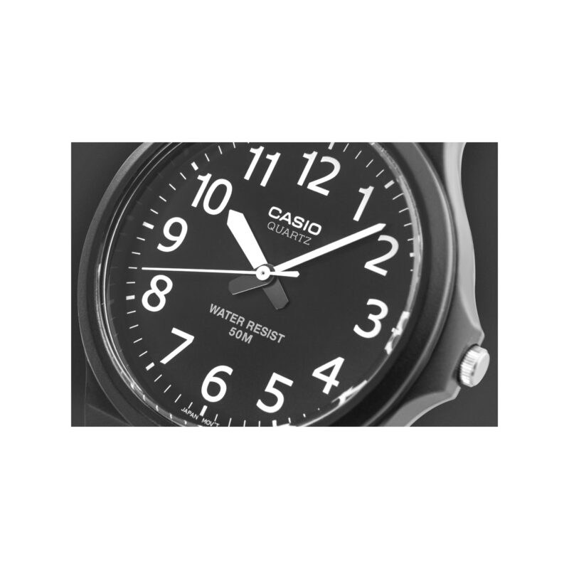 Zegarek Męski CASIO MW-240-1BVDF + BOX