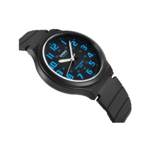 65_68_60_max Zegarek Męski CASIO MW-240-2BVDF + BOX