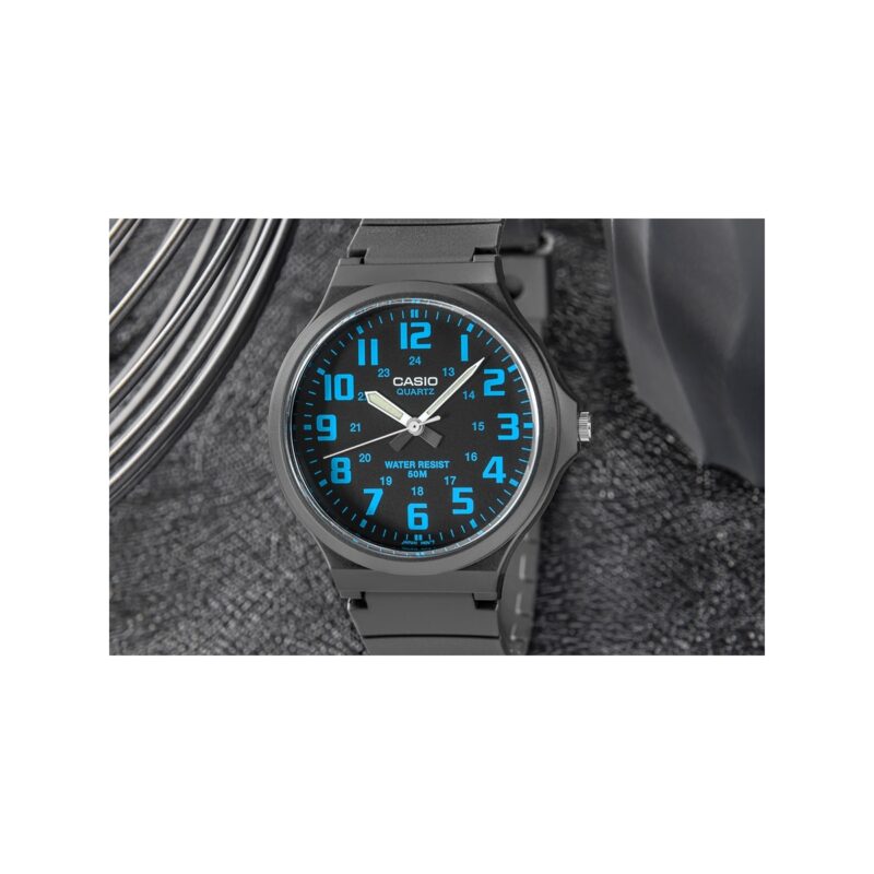 65_68_63_max Zegarek Męski CASIO MW-240-2BVDF + BOX