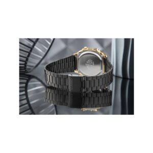 Zegarek Męski CASIO Vintage A168WEGB-1BEF + BOX