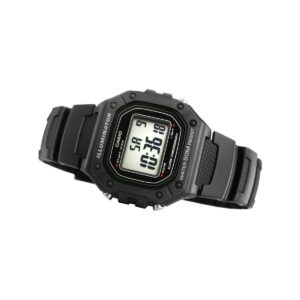 Zegarek Męski CASIO W-218H-1AVEF + BOX
