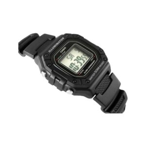 Zegarek Męski CASIO W-218H-1AVEF + BOX