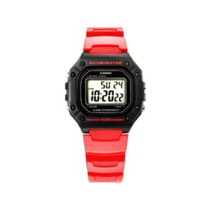 65_73_60_max Zegarek Męski CASIO W-218H-4B + BOX