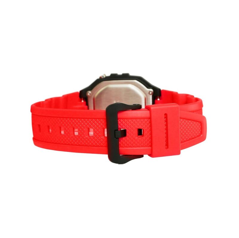 65_73_61_max Zegarek Męski CASIO W-218H-4B + BOX