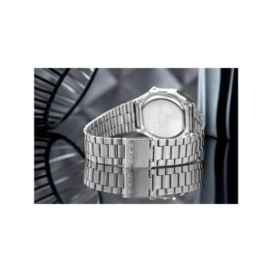 65_74_24_max Zegarek Męski CASIO VINTAGE A168WA-1 + BOX