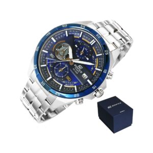 Zegarek Męski CASIO EDIFICE EFR-556DB-2AVUEF 10 BAR + BOX