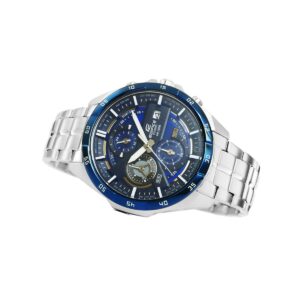 Zegarek Męski CASIO EDIFICE EFR-556DB-2AVUEF 10 BAR + BOX