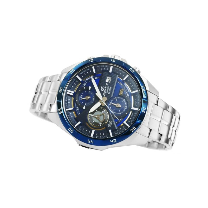 Zegarek Męski CASIO EDIFICE EFR-556DB-2AVUEF 10 BAR + BOX