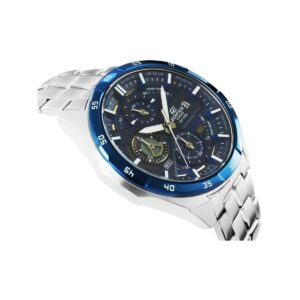 Zegarek Męski CASIO EDIFICE EFR-556DB-2AVUEF 10 BAR + BOX
