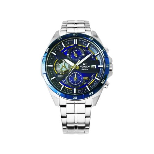 Zegarek Męski CASIO EDIFICE EFR-556DB-2AVUEF 10 BAR + BOX