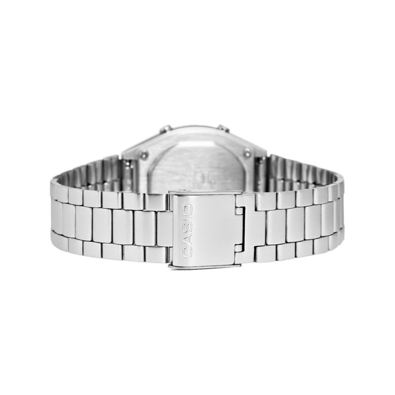 Zegarek CASIO B640WD-1AVEF Unisex + BOX