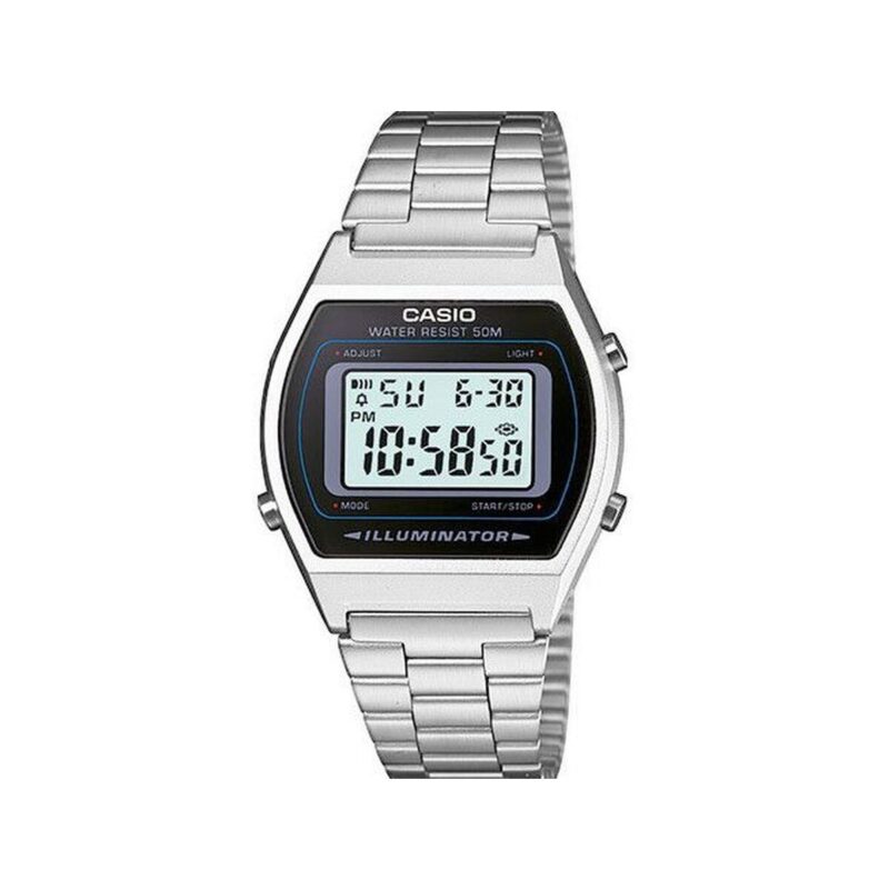 Zegarek CASIO B640WD-1AVEF Unisex + BOX