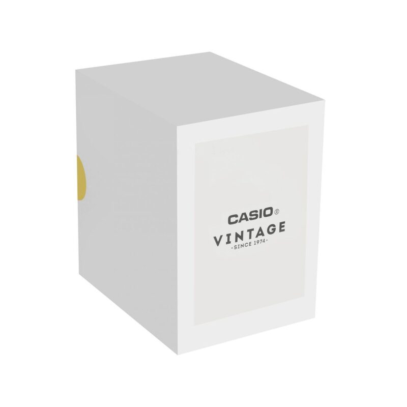 Zegarek CASIO B640WD-1AVEF Unisex + BOX