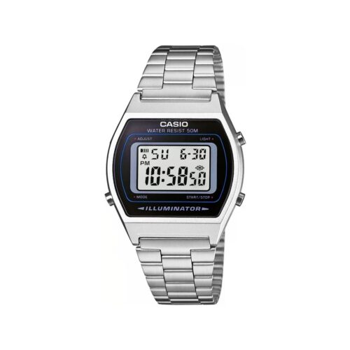 Zegarek CASIO B640WD-1AVEF Unisex + BOX