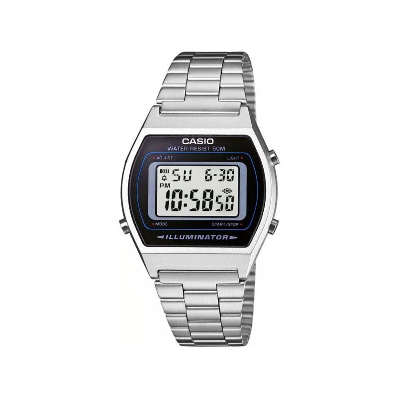 Zegarek CASIO B640WD-1AVEF Unisex + BOX
