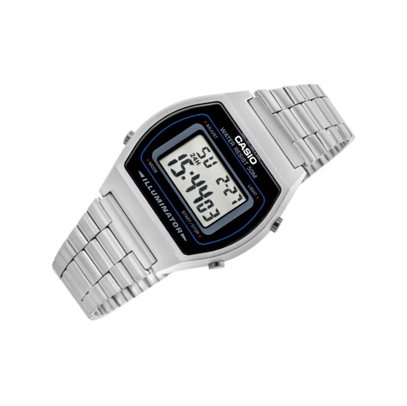 Zegarek CASIO B640WD-1AVEF Unisex + BOX