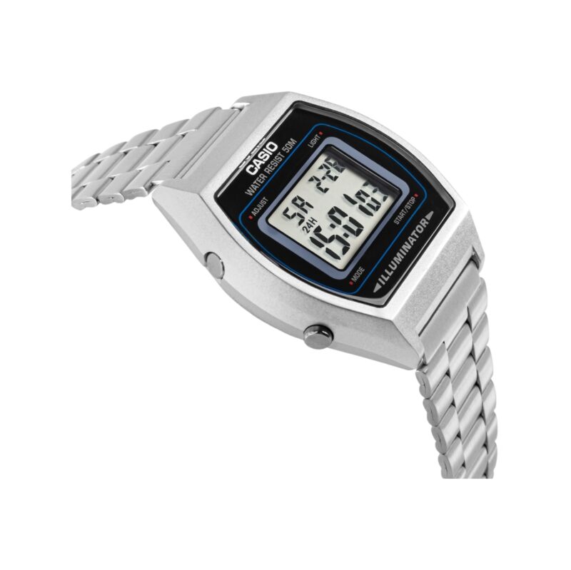 Zegarek CASIO B640WD-1AVEF Unisex + BOX