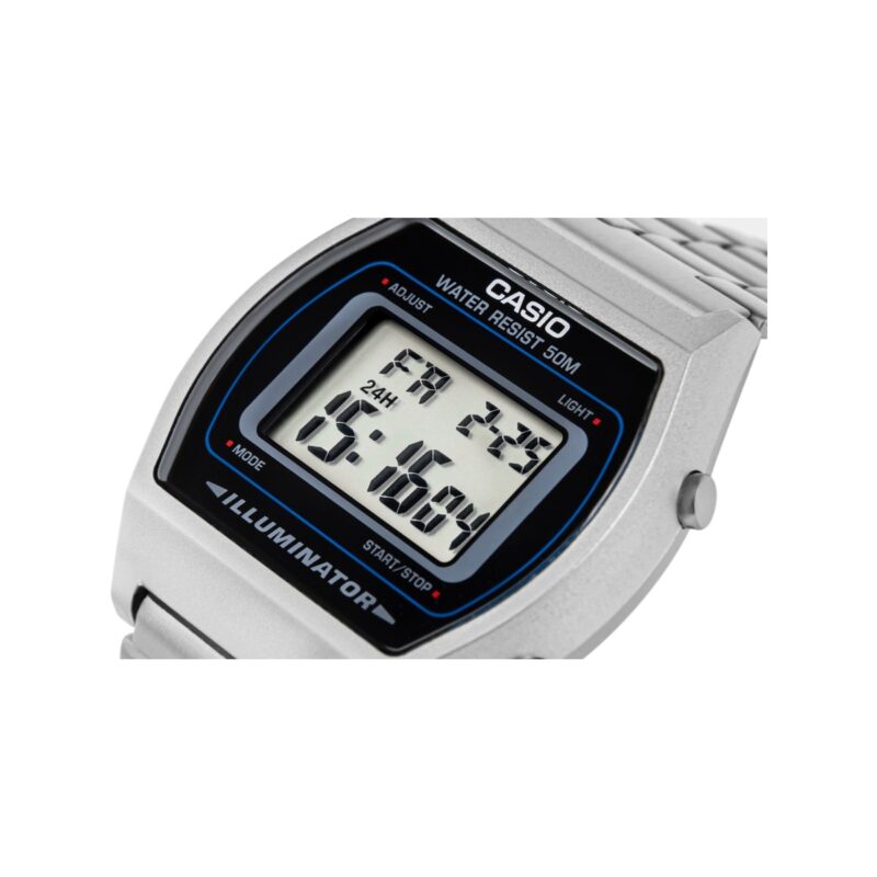 Zegarek CASIO B640WD-1AVEF Unisex + BOX