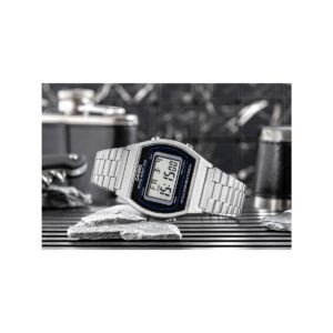 Zegarek CASIO B640WD-1AVEF Unisex + BOX