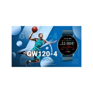 66_02_116_max Smartwatch GIEWONT Niebieski GW120-4